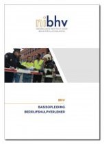 9789490379001-Lesboek-Basisopleiding-Bedrijfshulpverlener