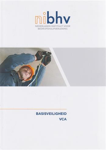 9789490379629 Basisveiligheid vca
