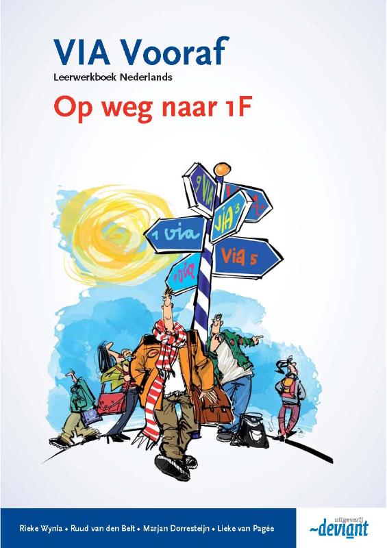9789490998189-VIA-Vooraf-deel-leerwerkboek-Nederlands