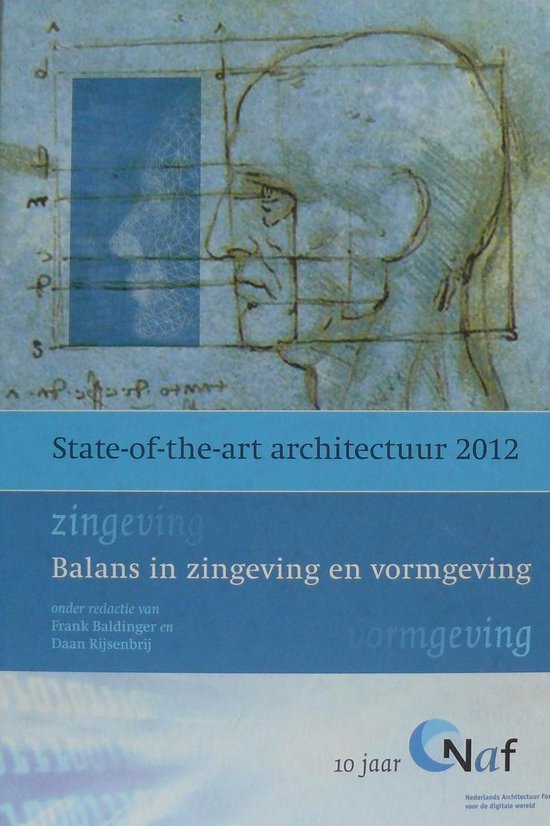 State-of-the-art architectuur 2012