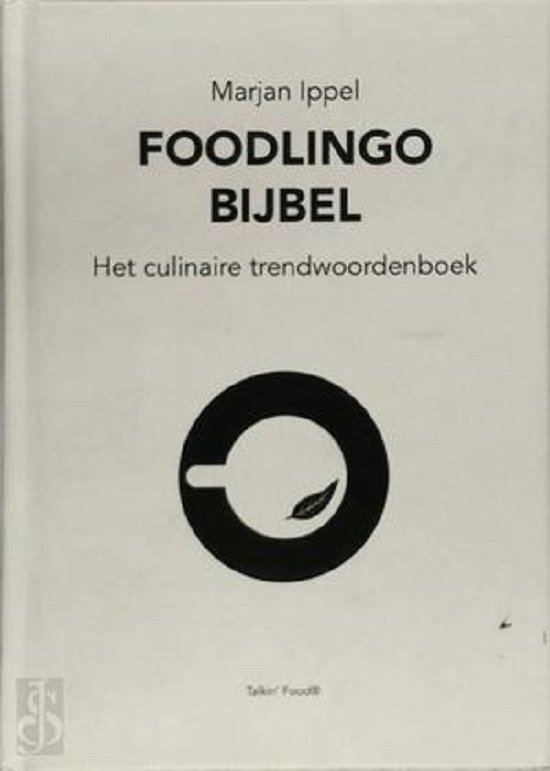 9789491086007 Foodlingo bijbel