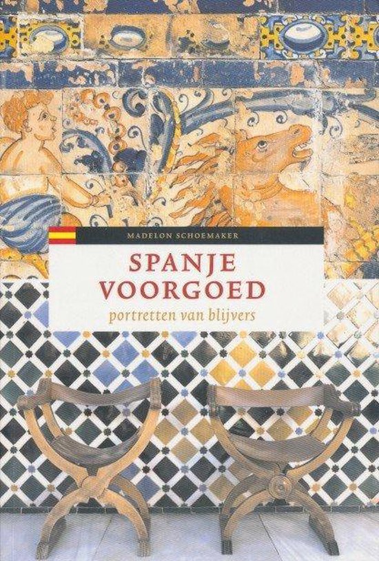 9789491426216-Spanje-voorgoed--Portretten-van-blijvers