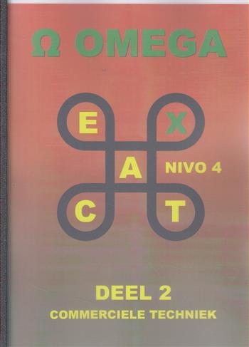 9789491542077 Omega exact commerci