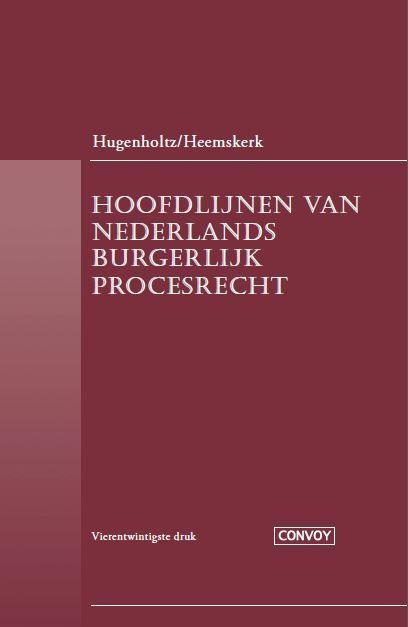 9789491725548-Hoofdlijnen-van-Nederlands-Burgerlijk-Procesrecht