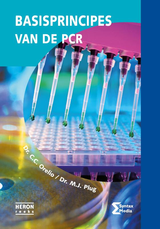 Heron reeks      Basisprincipes van de PCR