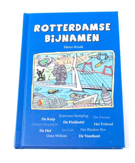 9789492047113-Rotterdamse-Bijnamen