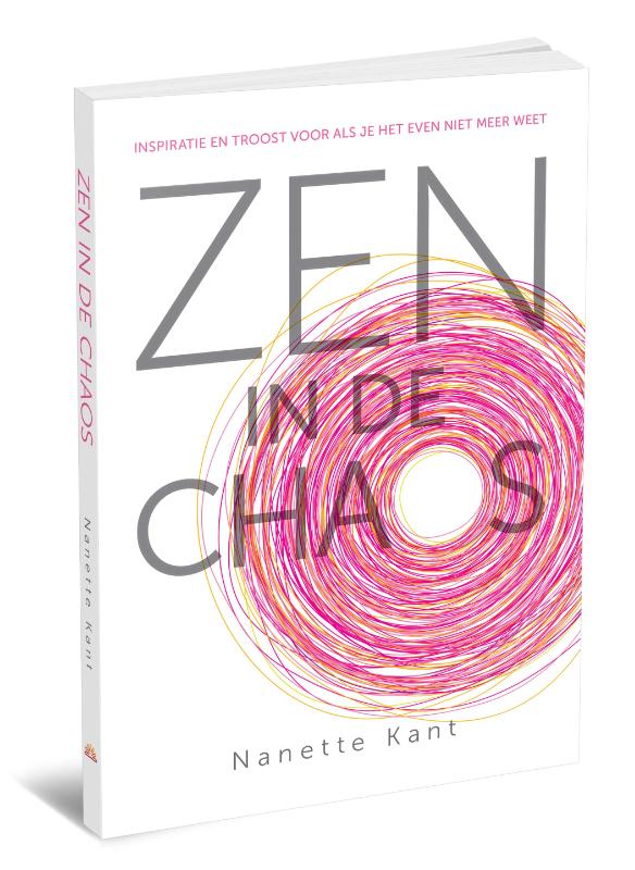Zen in de chaos