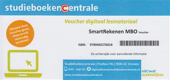 9789492276018-SmartRekenen-1F-tm-3F-MBO-digitale-licentie-12-mnd