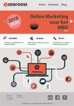 Online marketing voor het mbo 2019-2020