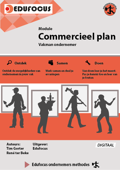 9789492442499-Vakman-ondernemer-Commercieel-plan