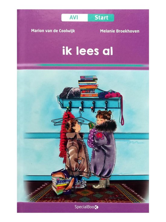9789492482105 Ik lees al