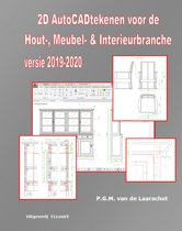 9789492518057-2D-AutoCADtekenen-versie-2019-20-voor-de-Hout--Meubel---Interieurbranche