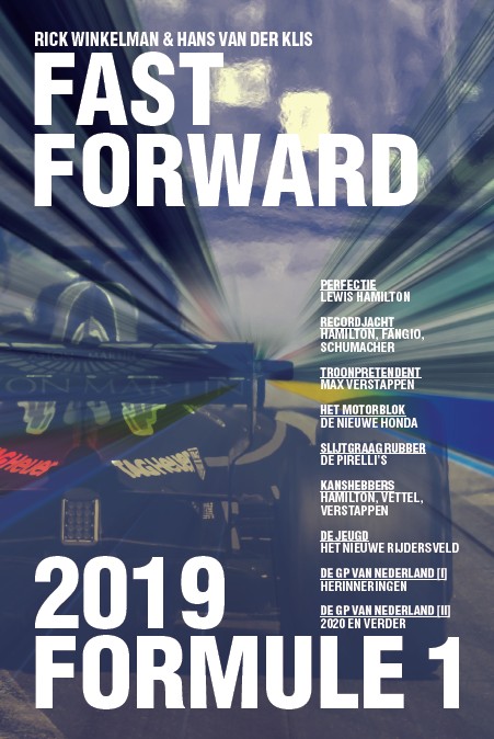 9789492920508-Formule-1-2019--Fast-Forward