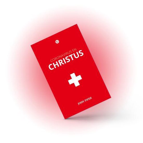 9789492941039 Coronavirus en Christus