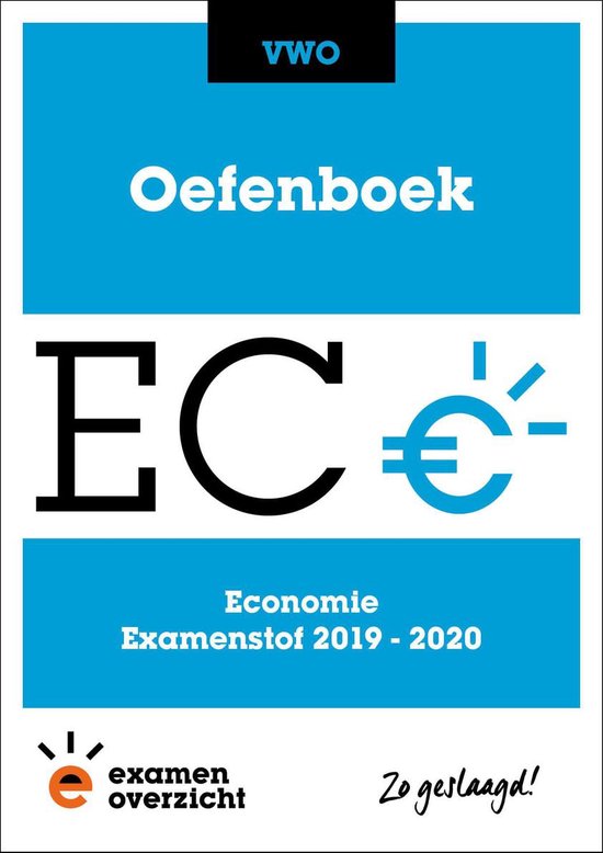 9789492981530-ExamenOverzicht--Oefenboek-Economie-VWO