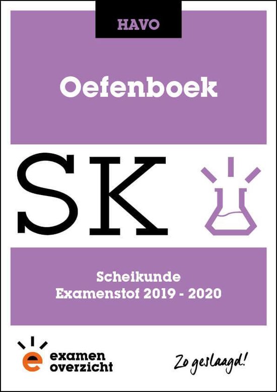 9789492981769-ExamenOverzicht--Oefenboek-Scheikunde-HAVO