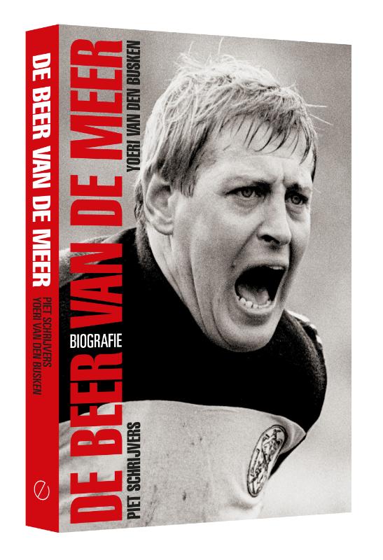 9789493160378 De Beer van De Meer Piet Schrijvers
