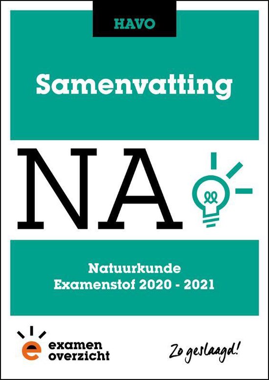 9789493190047-ExamenOverzicht---Samenvatting-Natuurkunde-HAVO