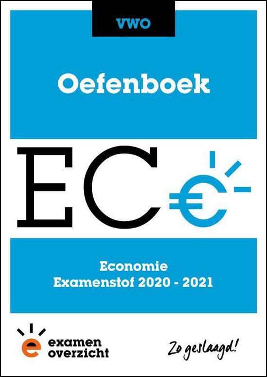 9789493190559-ExamenOverzicht--Oefenboek-Economie-VWO