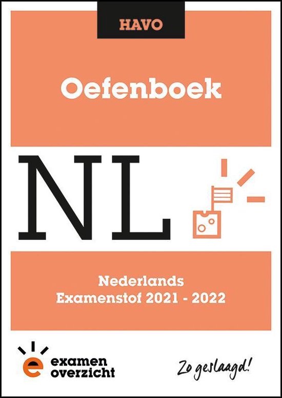 9789493237339-ExamenOverzicht---Oefenboek-Nederlands-HAVO