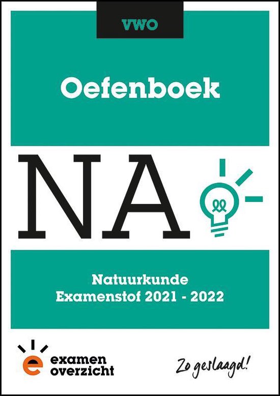 9789493237438-ExamenOverzicht--Oefenboek-Natuurkunde-VWO