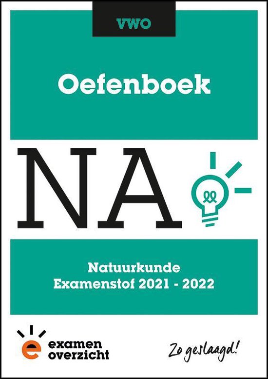 9789493237438-Oefenboek-Examenstof-Natuurkunde-VWO