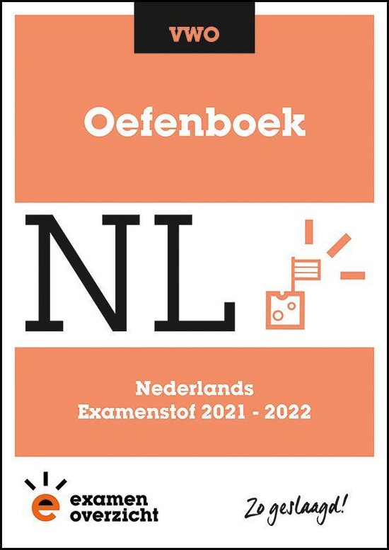 9789493237445-ExamenOverzicht--Oefenboek-Nederlands-VWO
