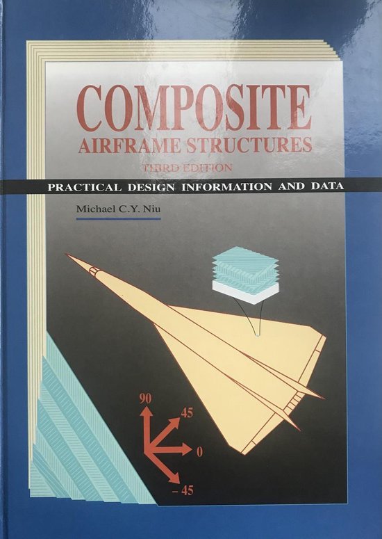 Composite airframe structures