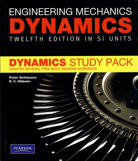 9789810681388 Dynamics study pack