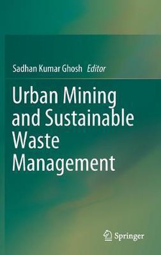 9789811505317-Urban-Mining-and-Sustainable-Waste-Management