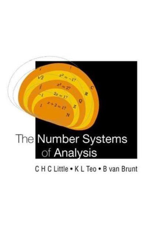 9789812386069-Number-Systems-Of-Analysis-The