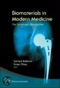 9789812709561 Biomaterials In Modern Medicine