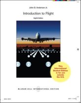 9789814636186 Introduction to Flight