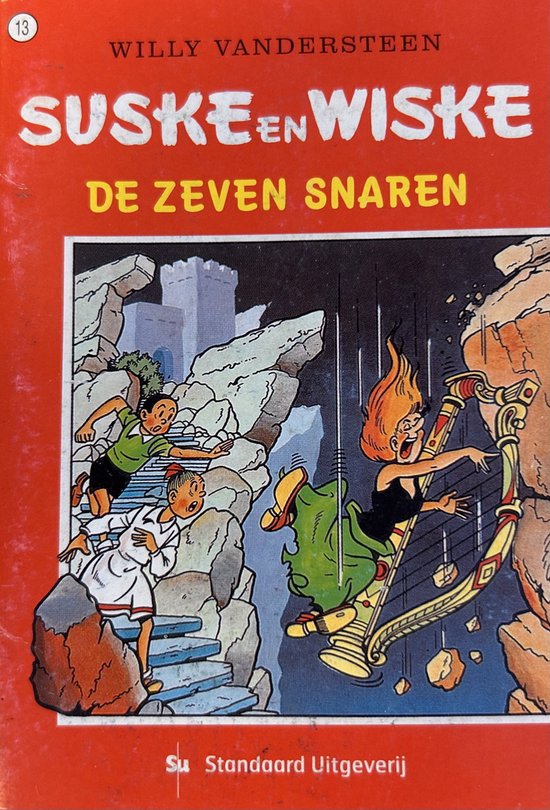 9789903199257-Suske-en-Wiske-de-zeven-snaren-Mini-stripboek-13