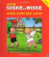 9789903238611-Suske-en-Wiske.-Wiske-zoekt-een-schat