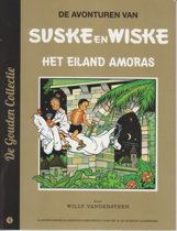 9789903242977-Suske-en-Wiske-gouden-collectie-Het-Eiland-Amoras