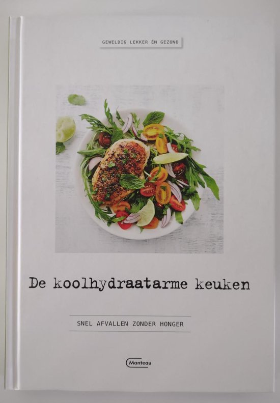 9789903252433-De-koolhydraatarme-keuken--Snel-afvallen-zonder-honger