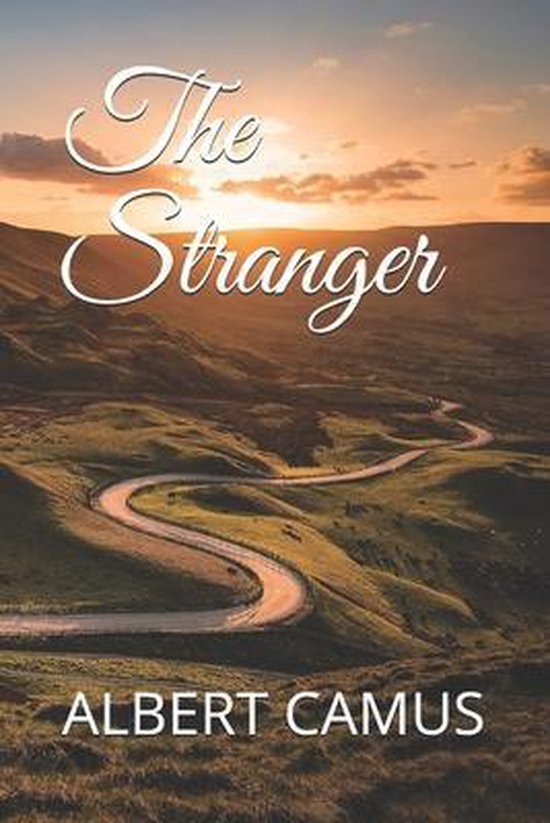 9798536940525-The-Stranger