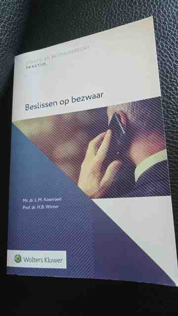 9789013172218-Beslissen-op-bezwaar