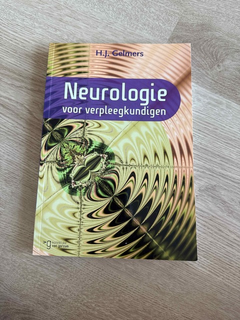 9789023252542-Neurologie-voor-verpleegkundigen