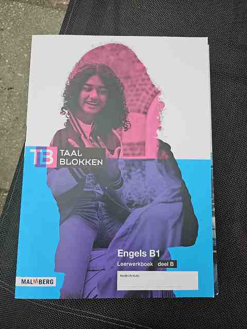 9789402077315-Taalblokken-Engels-B1-leerwerkboek-B