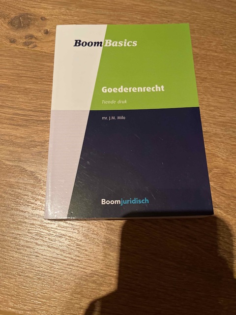 9789462126510-Goederenrecht