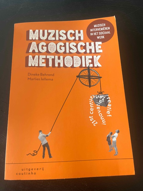 9789046904541-Muzisch-agogische-methodiek