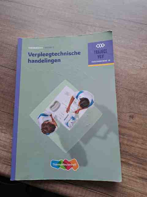 9789006910223-Verpleegtechnische-handelingen-niveau-3