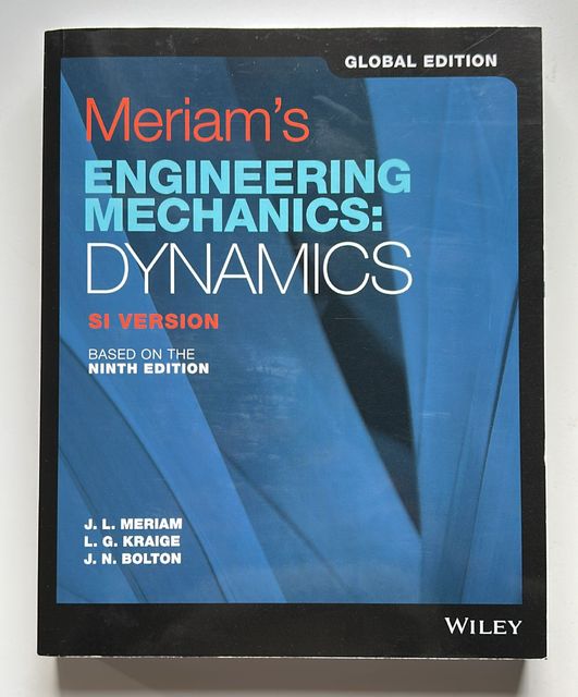 9781119665281-Meriams-Engineering-Mechanics
