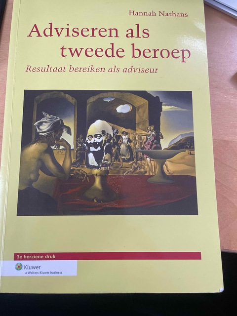 9789013028805-Adviseren-als-tweede-beroep