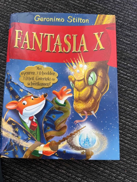 9789085923145-Fantasia-X