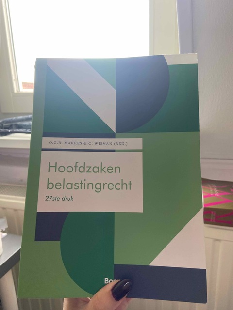 9789462129979-Hoofdzaken-belastingrecht