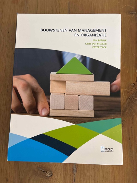 9789055163137-Bouwstenen-van-management-en-organisatie