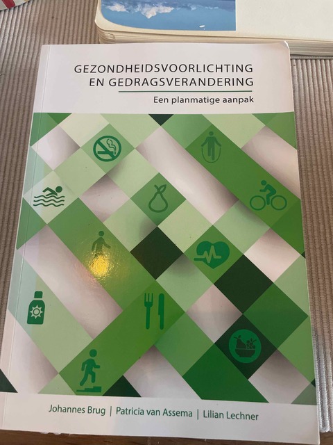 9789023254102-Gezondheidsvoorlichting-en-gedragsverandering